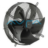 S4E450-ZK04-01 Осевой вентилятор ebmpapst