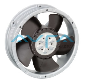 6318 N/2 TDHP Вентилятор компактный ebmpapst 