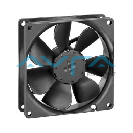 3412 NMER Вентилятор компактный ebmpapst 