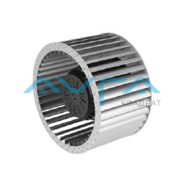 R4E250-BA09-03 Центробежный вентилятор ebmpapst