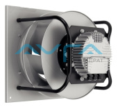 K3G250-PR17-W9/F01 Центробежный вентилятор ebmpapst