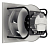 K3G250-PR17-W9/F01 Центробежный вентилятор ebmpapst