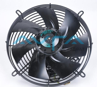 S2E250-AL06-11 Осевой вентилятор ebmpapst