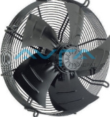 S4D400-AP12-81 Осевой вентилятор ebmpapst 