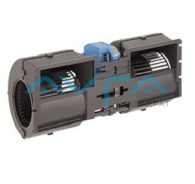 K3G097-BK34-65 Центробежный (радиальный) вентилятор ebmpapst