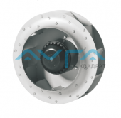 YWF(K)2E280-GH Центробежный АС-вентилятор Sanmu  с назад загнутыми лопатками (входной диффузор в комплекте)