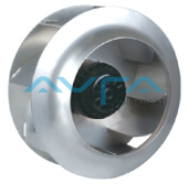 R4D630-RB19-05 Центробежный вентилятор ebmpapst