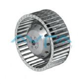 R2E140-AL40-05 Центробежный вентилятор ebmpapst