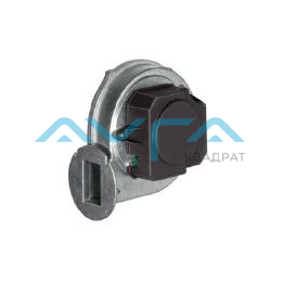 G1G144-AF49-70 Центробежный (радиальный) вентилятор ebmpapst