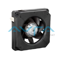 K2E200-AD20-01 Центробежный (радиальный) вентилятор ebmpapst