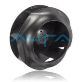 R3G355-RG56-01 Центробежный ЕС-вентилятор ebmpapst RadiCal  (для дата-центров)