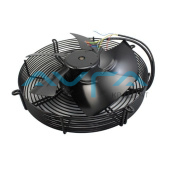 S2E300-BC47-01 Осевой вентилятор ebmpapst 