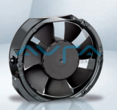 6424 Вентилятор компактный ebmpapst