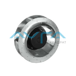 R3G250-AD62-30 Центробежный (радиальный) вентилятор ebmpapst