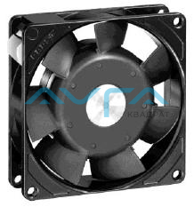 3956 Вентилятор компактный ebmpapst