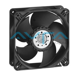 4418 HR Вентилятор компактный ebmpapst 