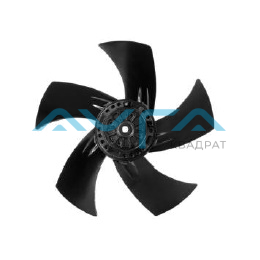 A2D300-AP02-01 Осевой вентилятор ebmpapst