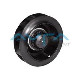 R2E220-AD19-11 Центробежный вентилятор ebmpapst