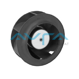 R3G220-AE50-01 Центробежный (радиальный) вентилятор ebmpapst