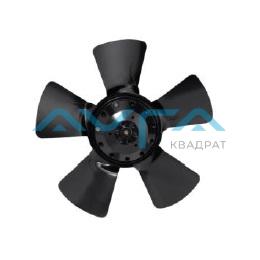 A2E250-AE65-02 Осевой вентилятор ebmpapst