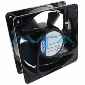 4182 NX Вентилятор компактный ebmpapst