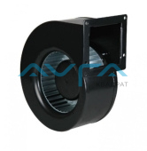 EC092/25E3G01-FG140/60S1-01 Центробежный ЕС-вентилятор Weiguang