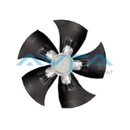 A4D560-AM03-01 Осевой вентилятор ebmpapst