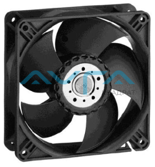 4412 H Вентилятор компактный ebmpapst