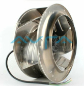 R4E310-AP11-09/F01 Центробежный АС-вентилятор ebmpapst