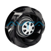 R3G250-BG02-11 Центробежный вентилятор ebmpapst