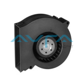 RL65-21/12 H Вентилятор центробежный ebmpapst