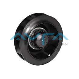 R2E220-AA40-80 Центробежный вентилятор ebmpapst