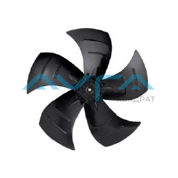 A4E450-AP01-01 Осевой вентилятор ebmpapst