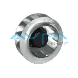 R3G280-AC66-38 Центробежный (радиальный) вентилятор ebmpapst