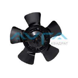 A2D200-AA02-01 Осевой вентилятор 200 мм ebmpapst