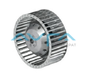 R2E146-AW0-72 Центробежный вентилятор ebmpapst