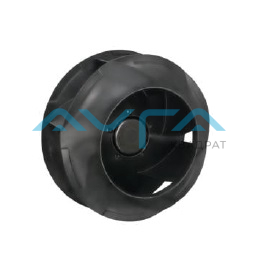 R3G400-RS03-H1 Центробежный вентилятор ebmpapst