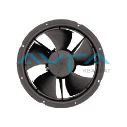 W1G200-EC87-53 Осевой вентилятор 200 мм ebmpapst