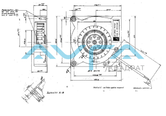 RL 90-18/56 Вентилятор компактный ebmpapst