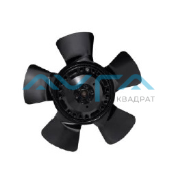 A2E200-AF02-51 Осевой вентилятор 200 мм ebmpapst