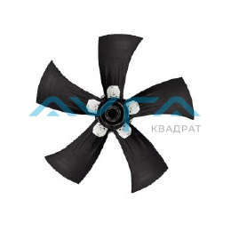 A3G910-AV02-01 Осевой вентилятор ebmpapst