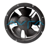 EC072/13E3G01-AS230/58P1-01 Вентилятор Weiguang