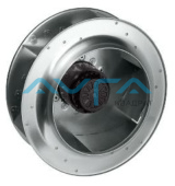 R4D450-AD12-06 Центробежный вентилятор ebmpapst