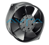 W2S130-AB03-21 Осевой вентилятор 130 мм ebmpapst 