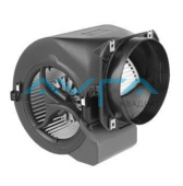 D3G146-HQ13-34 Центробежный EC-вентилятор ebmpapst