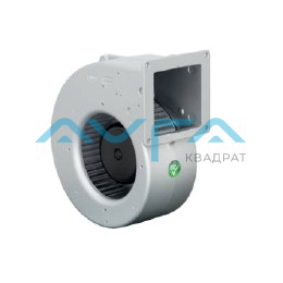 Центробежный (радиальный) вентилятор ebmpapst G3G160AC5001