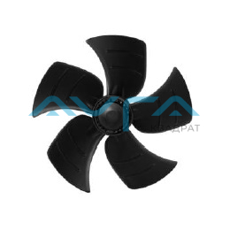 A6E450-AJ08-01 Осевой вентилятор ebmpapst