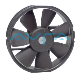 4412 FGL-573 Вентилятор компактный ebmpapst 