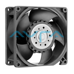 AC3200JHU Вентилятор компактный ebmpapst