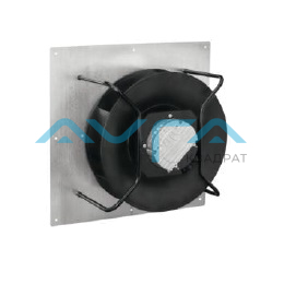 K3G355-RS02-H2 Центробежный (радиальный) вентилятор ebmpapst